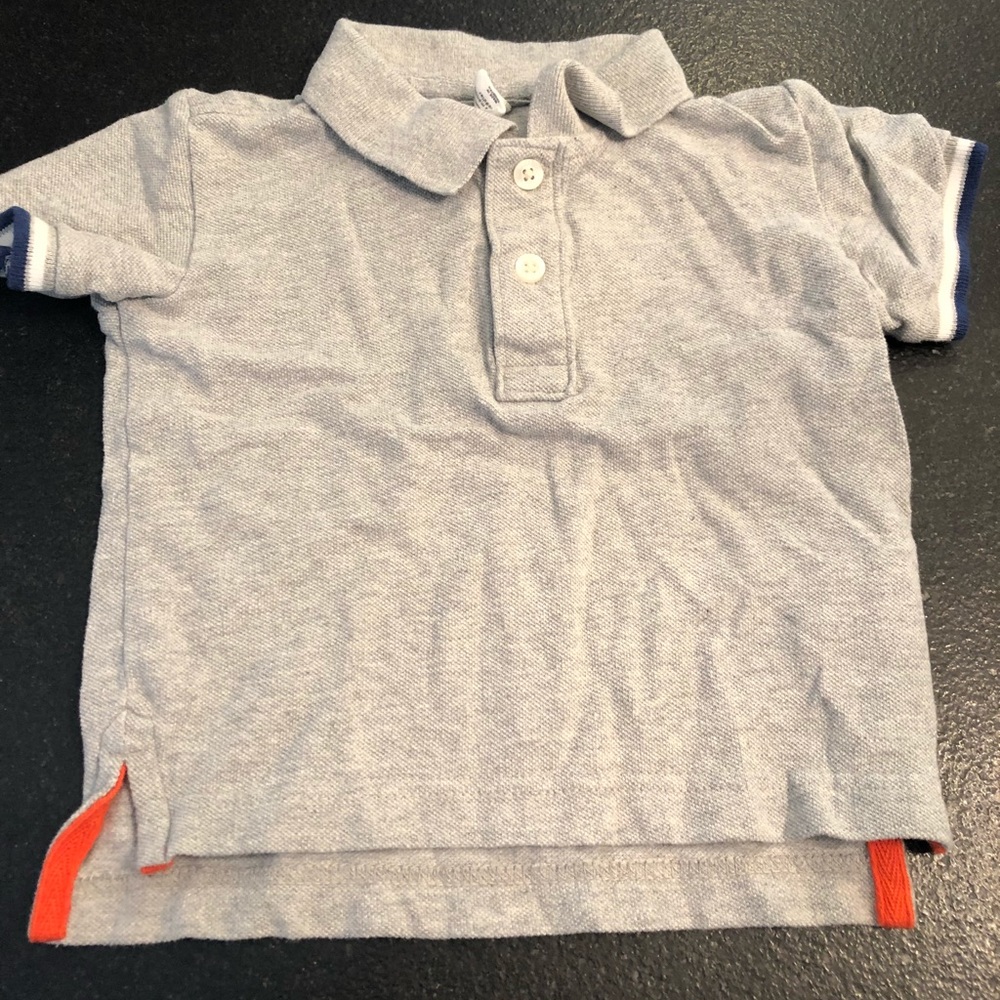 BabyGap Collared Shirt (18-24 Months)